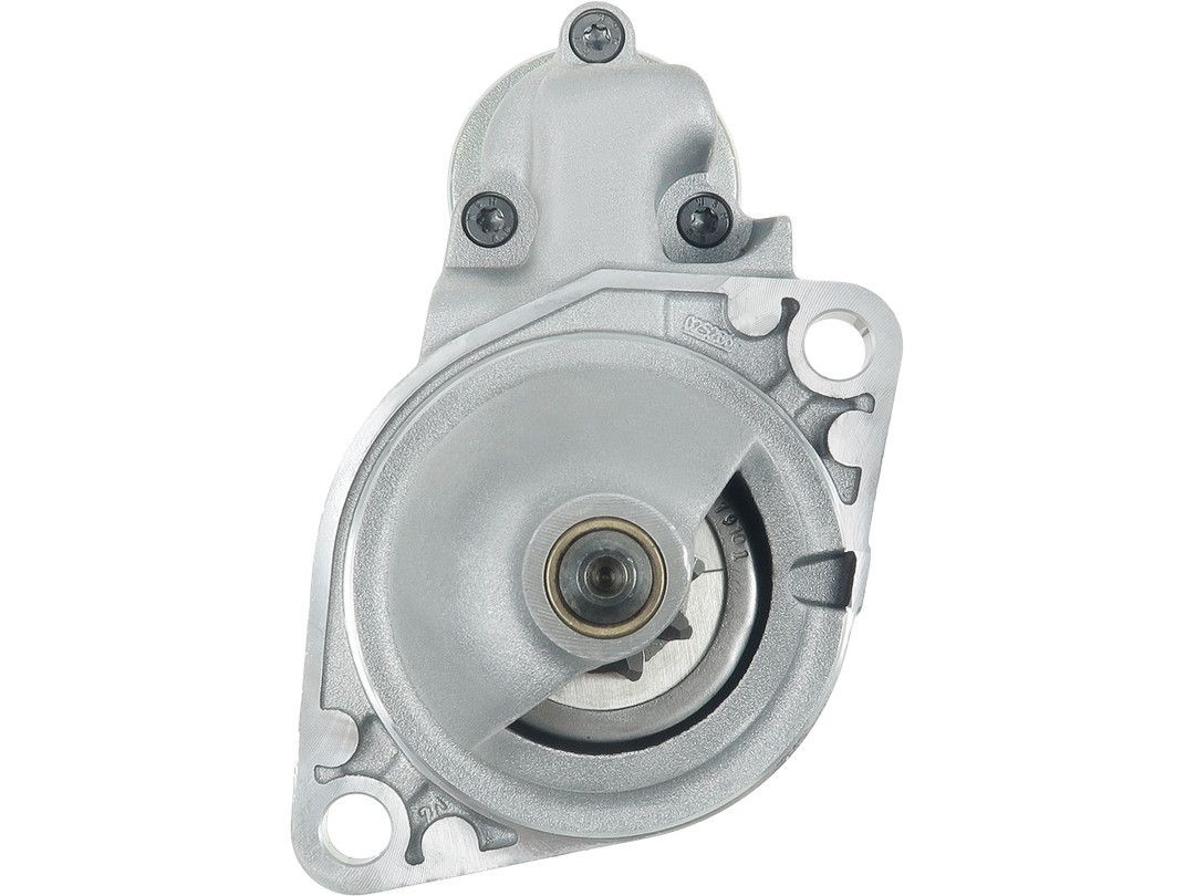 AS-PL S0377(SEG): Starter Brand new AS-PL Alternator brush holder 1,2kW
