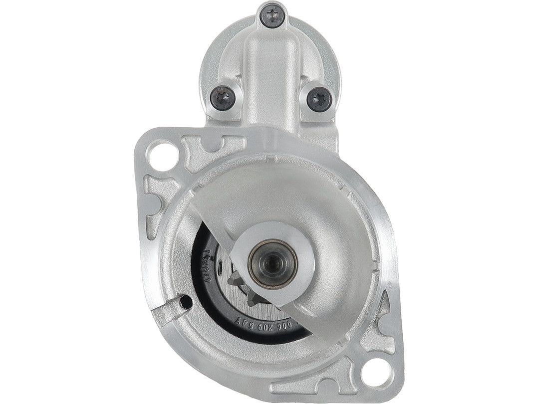 AS-PL S0783(SEG): Starter Brand new AS-PL Alternator brush holder 1,4kW