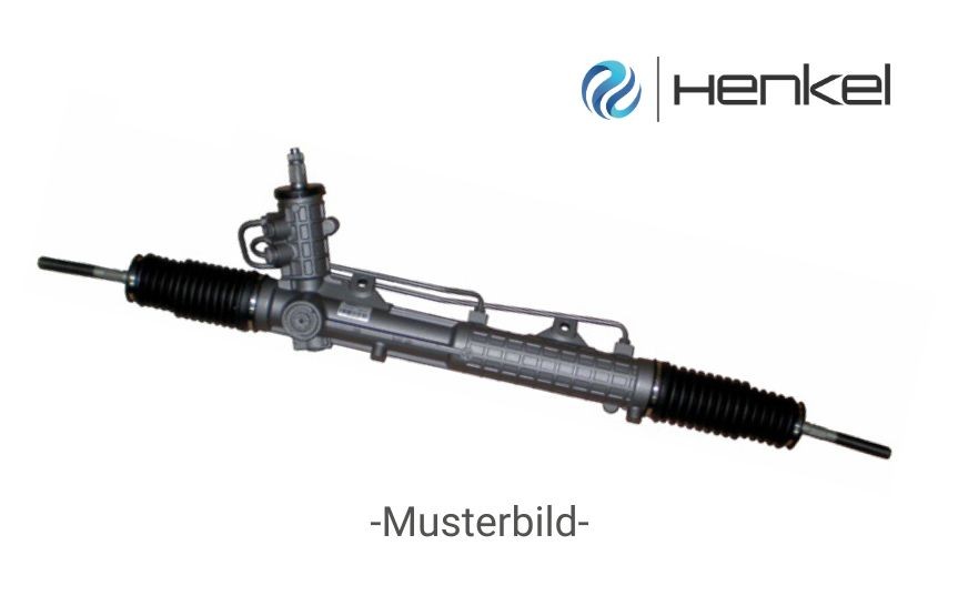 Henkel Parts 9113538: Кормилна рейка