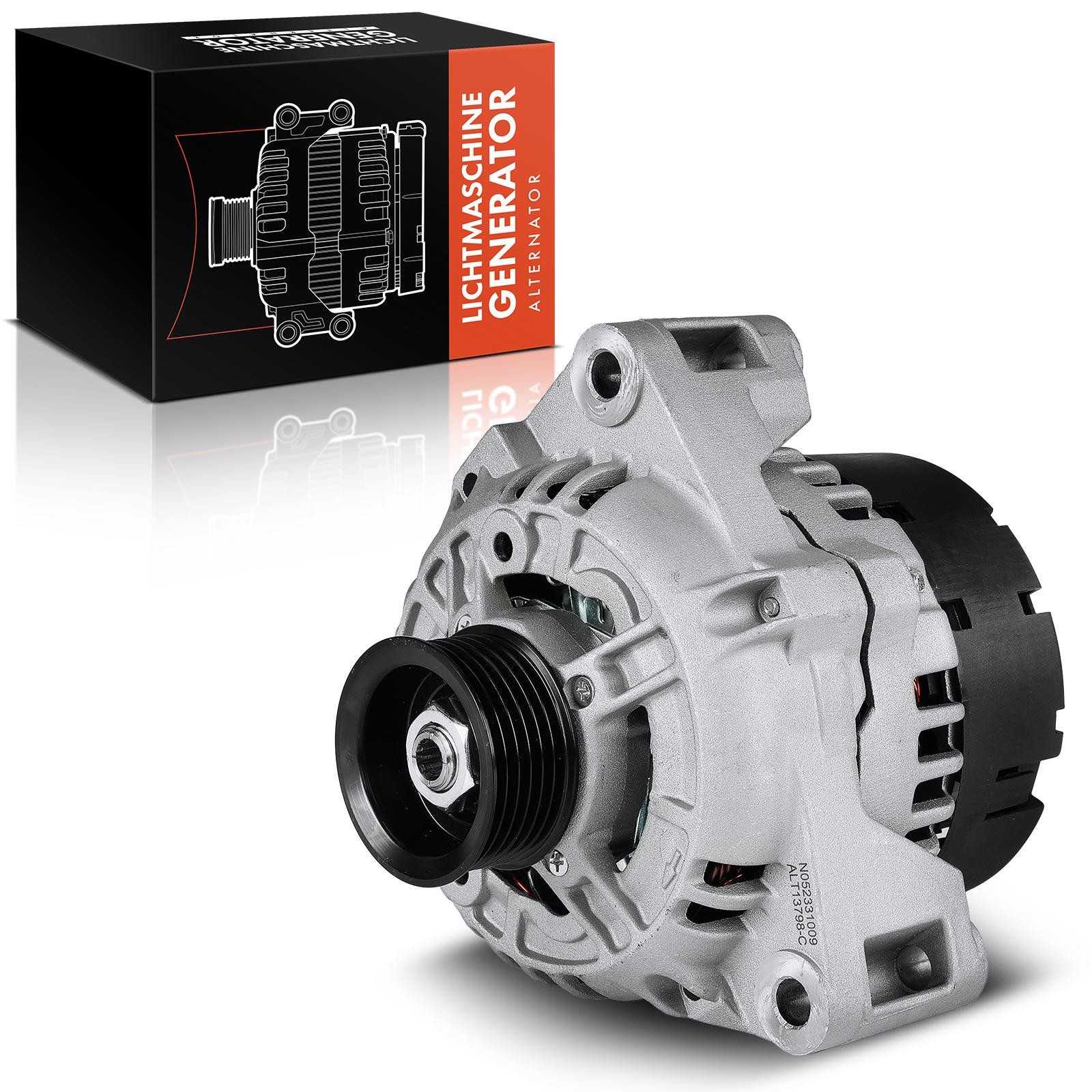 Frankberg 5481FB0032150: Alternateur 90A