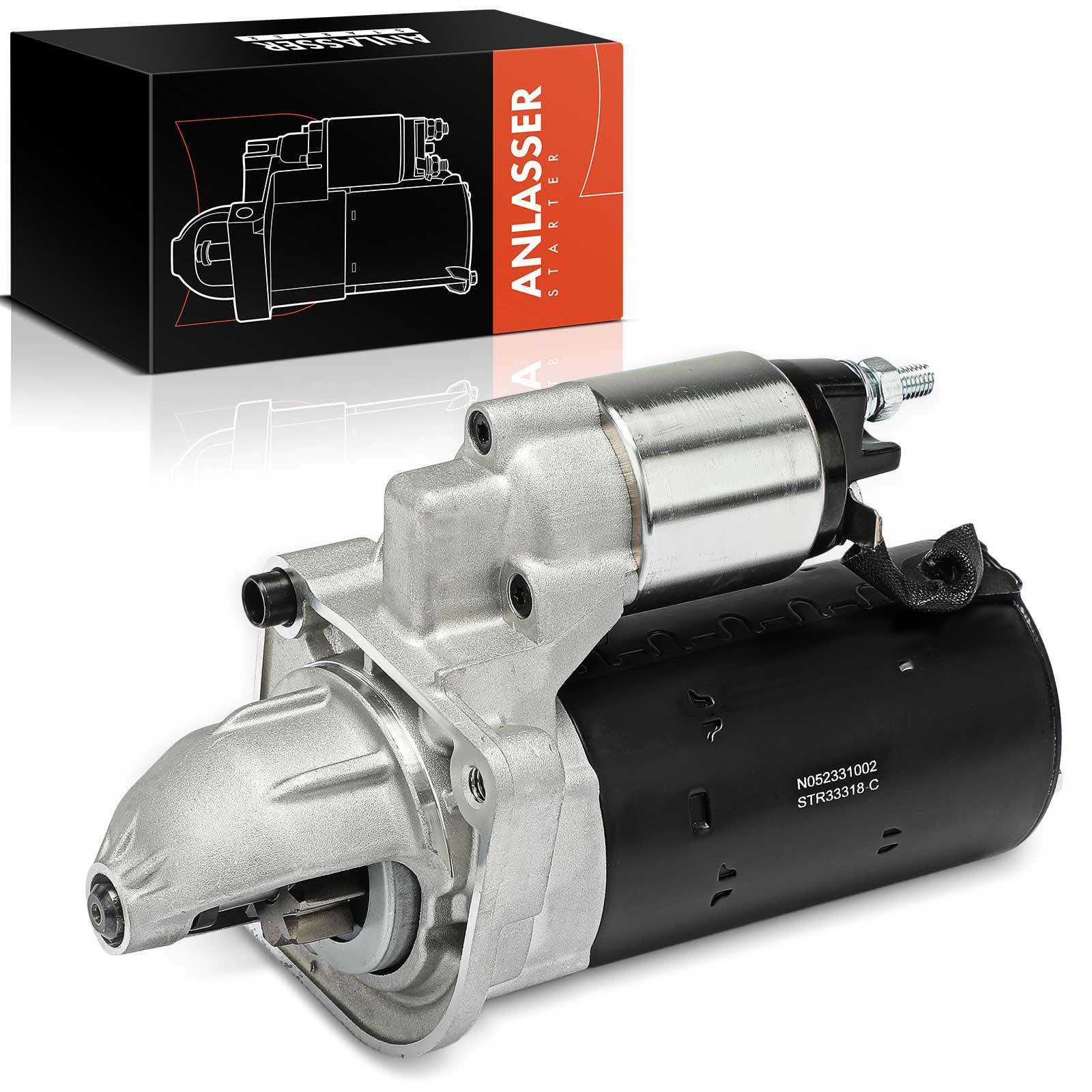 Frankberg 5481FB0030569: Starter 2.5kW