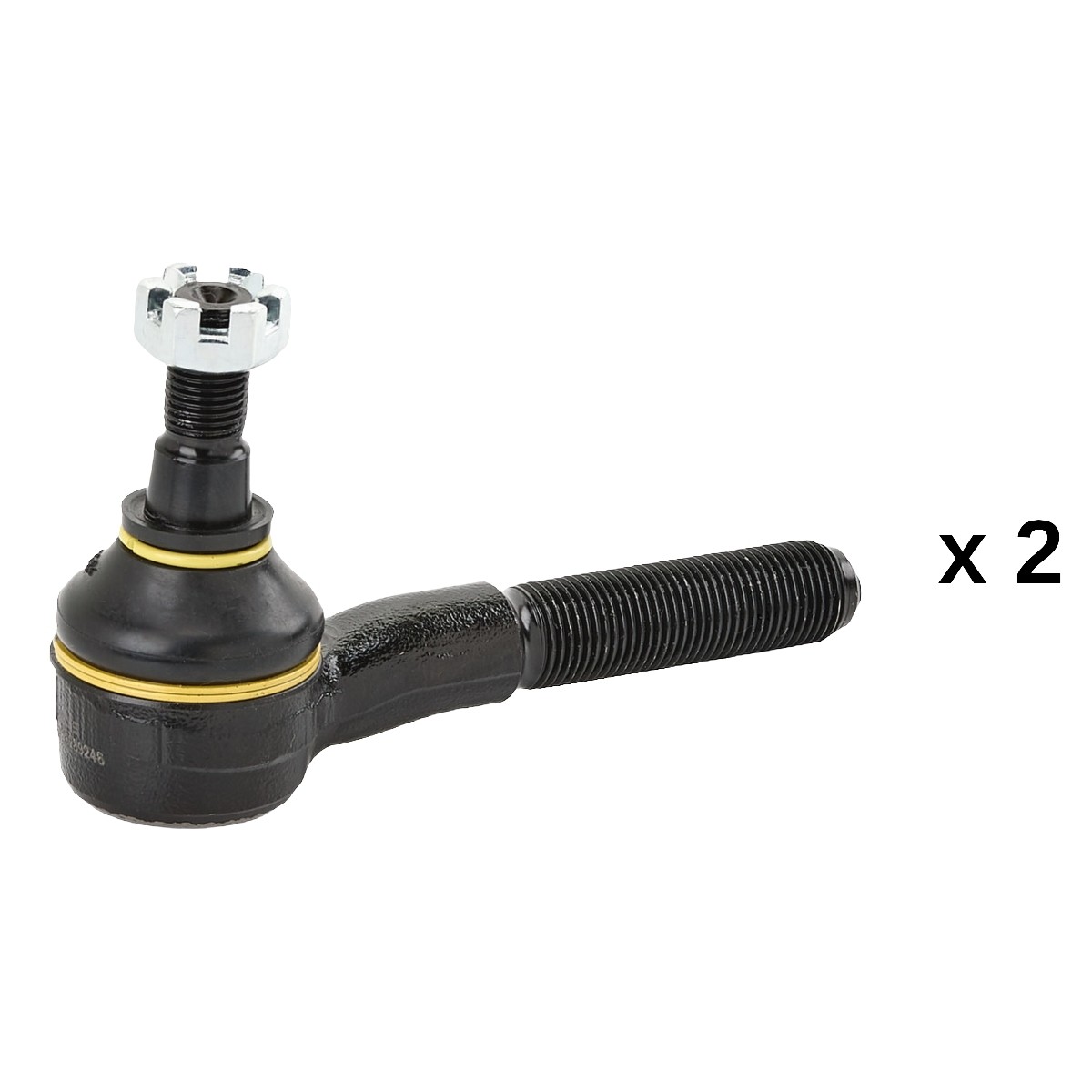 RIDEX PLUS 914T0731P: Styrled