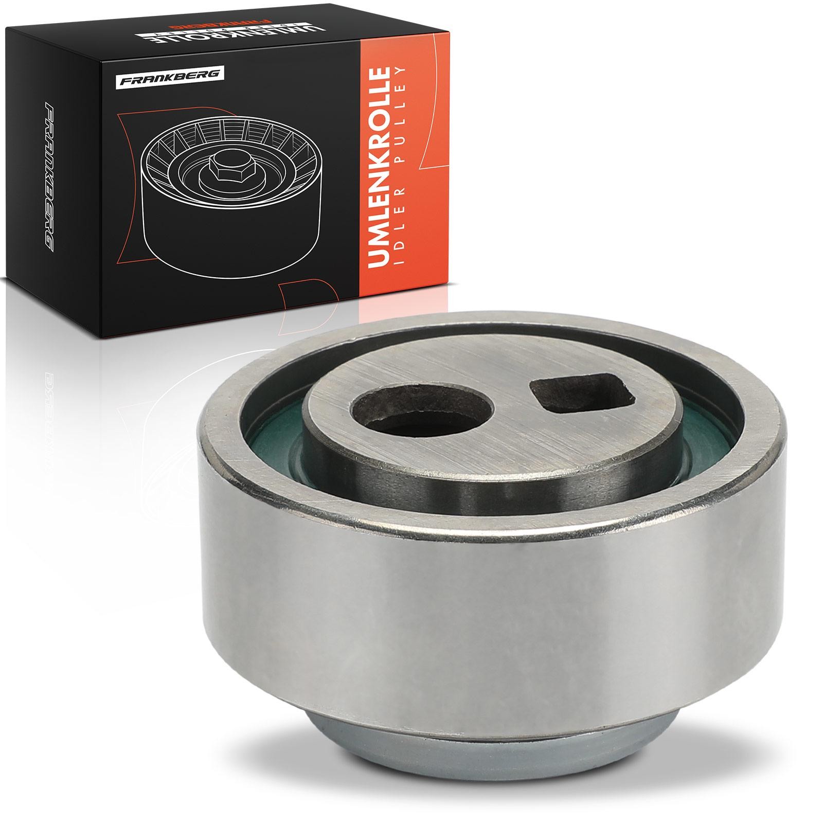 Frankberg 5481FB0050540: Tensor de correa poli V