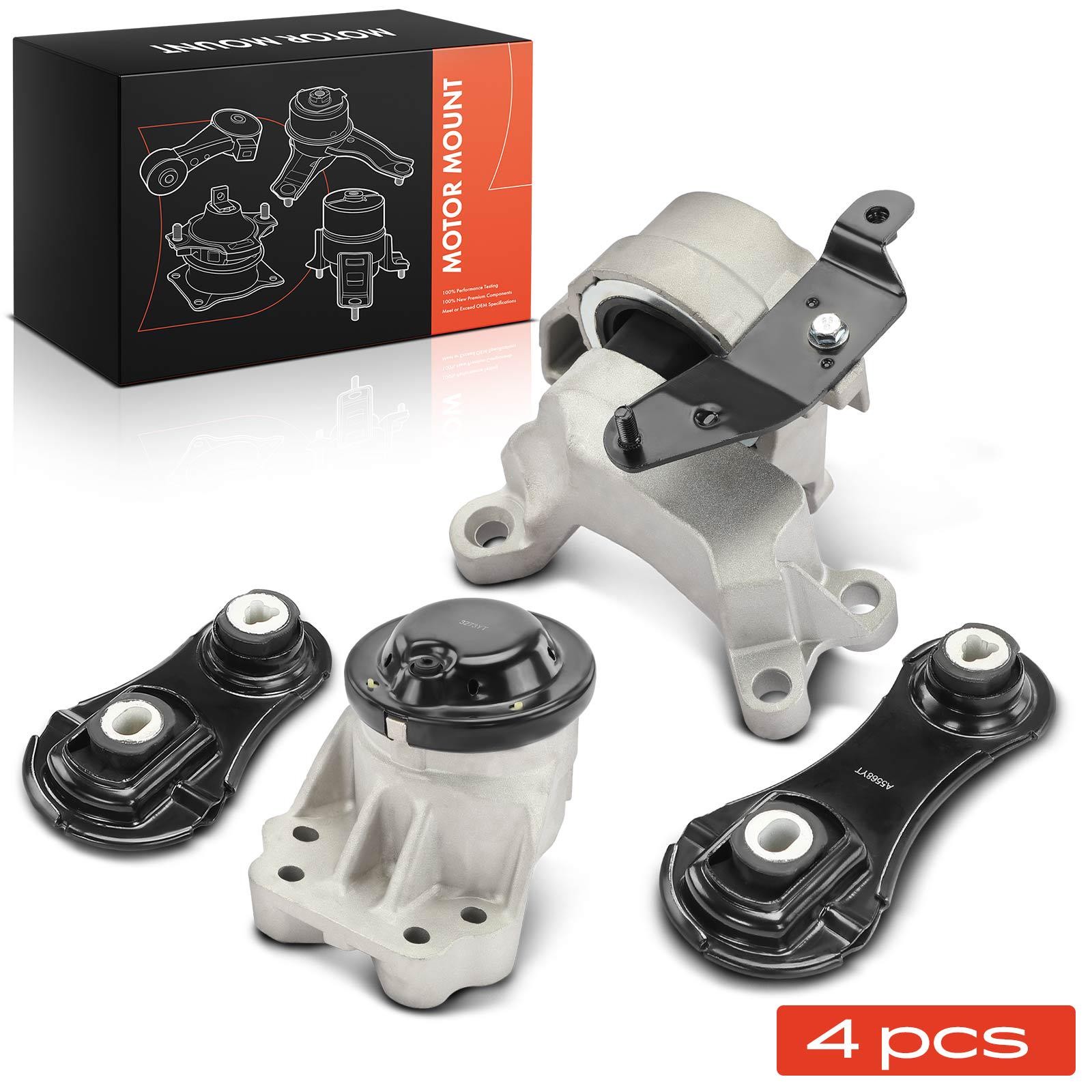 Frankberg 5481FB0038773 Motorlager vorne