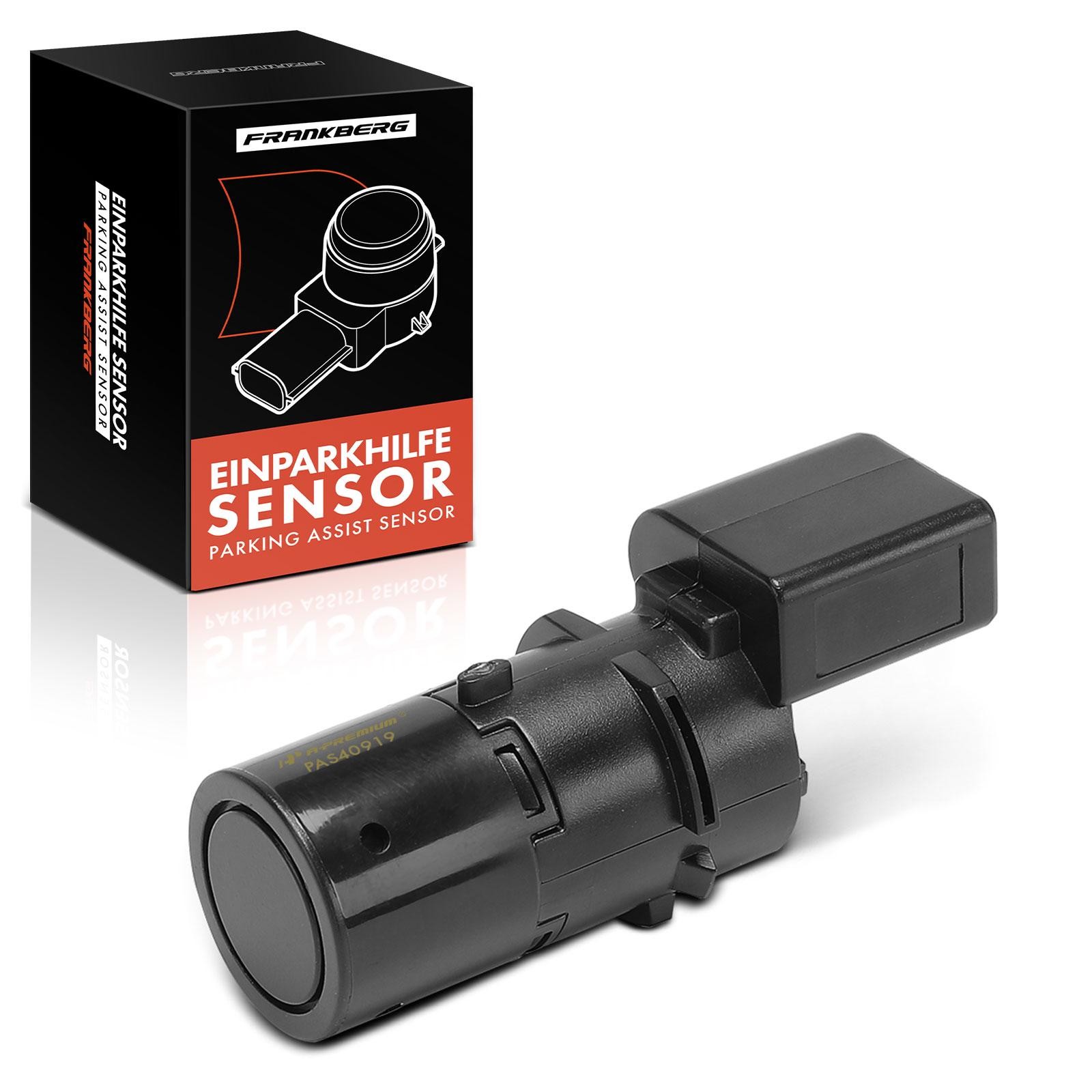 Frankberg 5481FB0050756: Αισθητήρας παρκαρίσματος