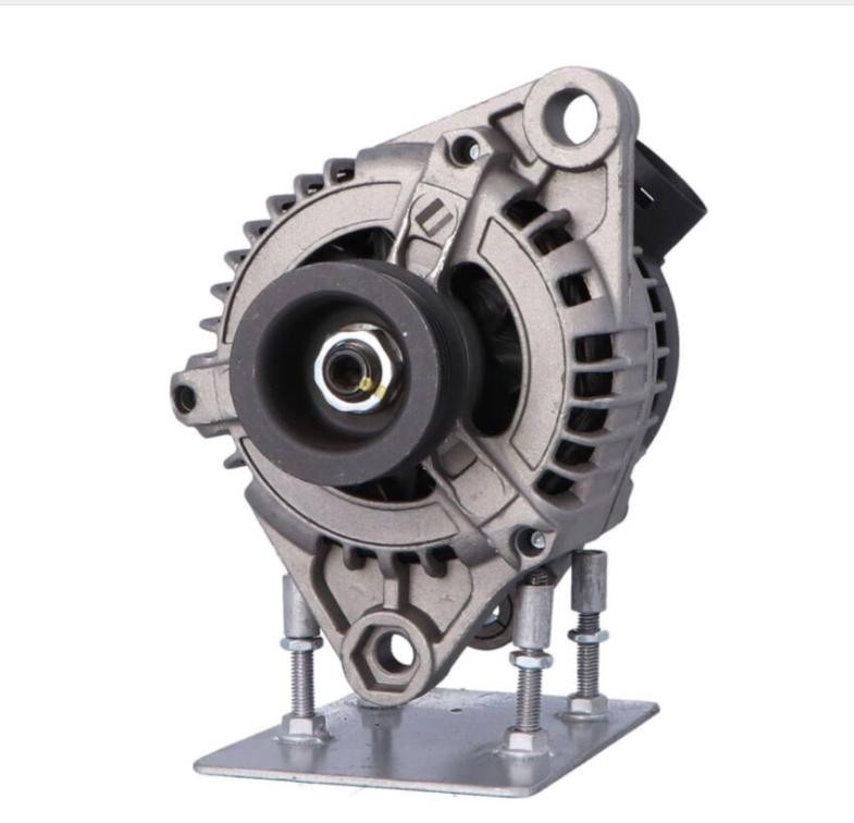 RIVOLV RIV600276: Alternator 85A