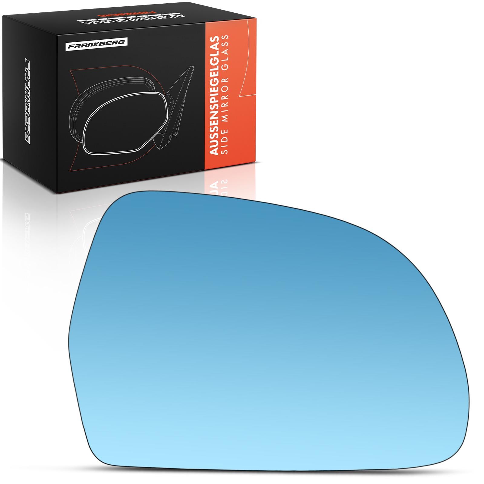 Frankberg 5481FB0052869: Κρύσταλλο καθρέφτη, εξωτ. καθρέφτης Mπροστινός άξονας δεξιά