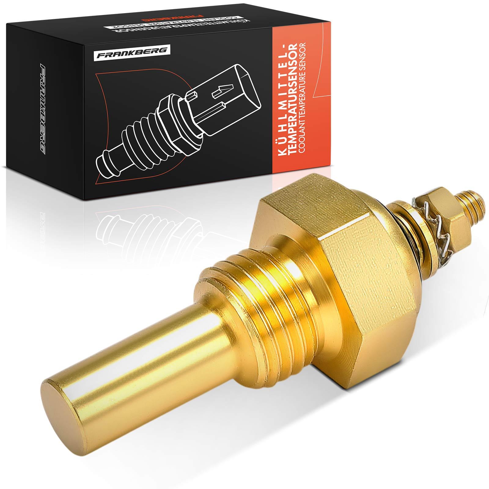 Frankberg 5481FB0056912: Senzor, temperatura lichid de racire M14 x 1.5, fara inel etansare