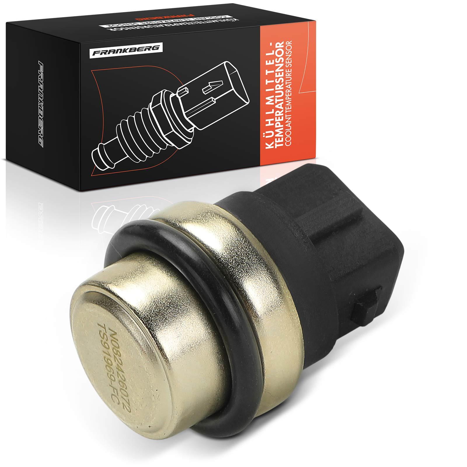 Frankberg 5481FB0031074: Senzor, temperatura lichid de racire cu inel etansare