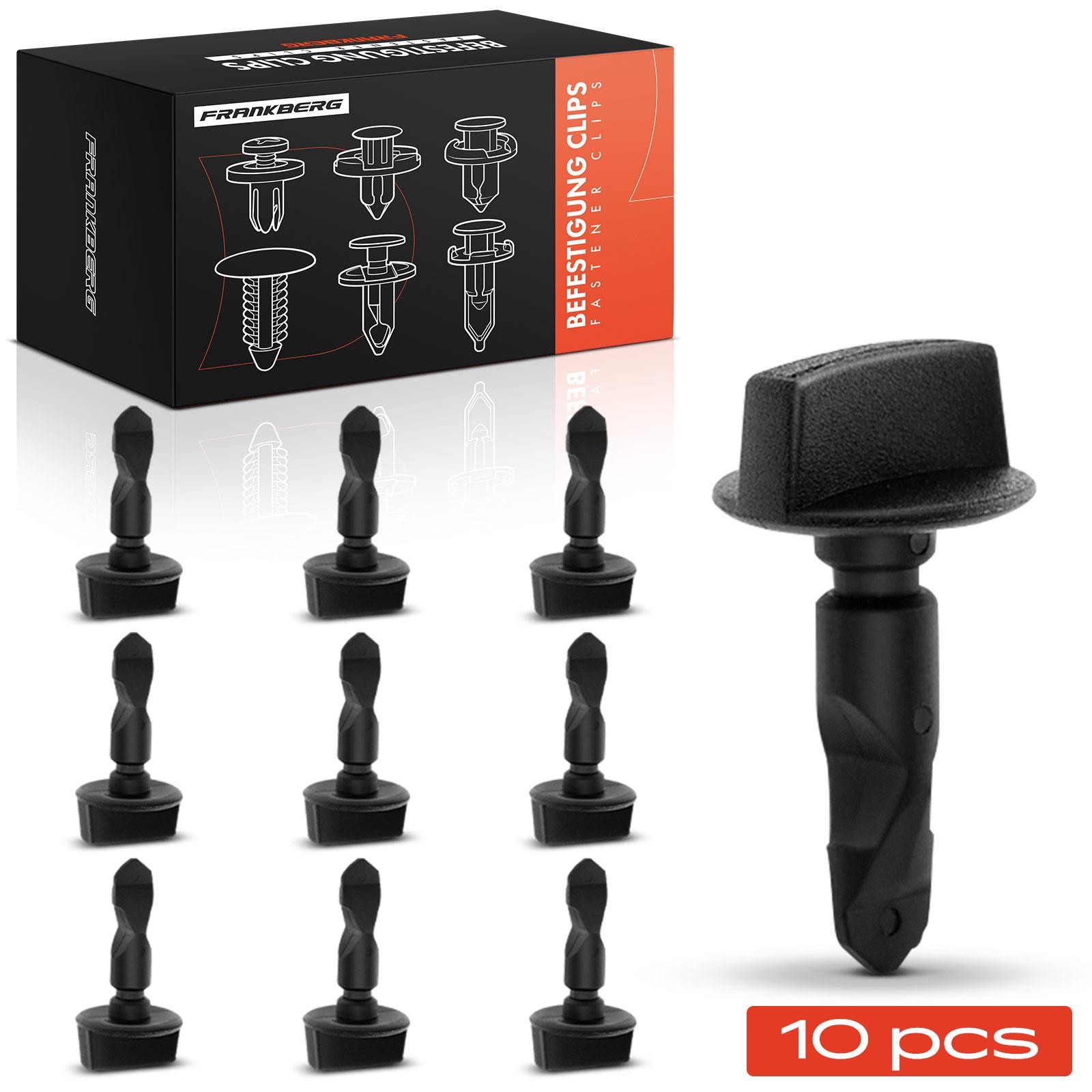 Frankberg 5481FB0046888: Clip