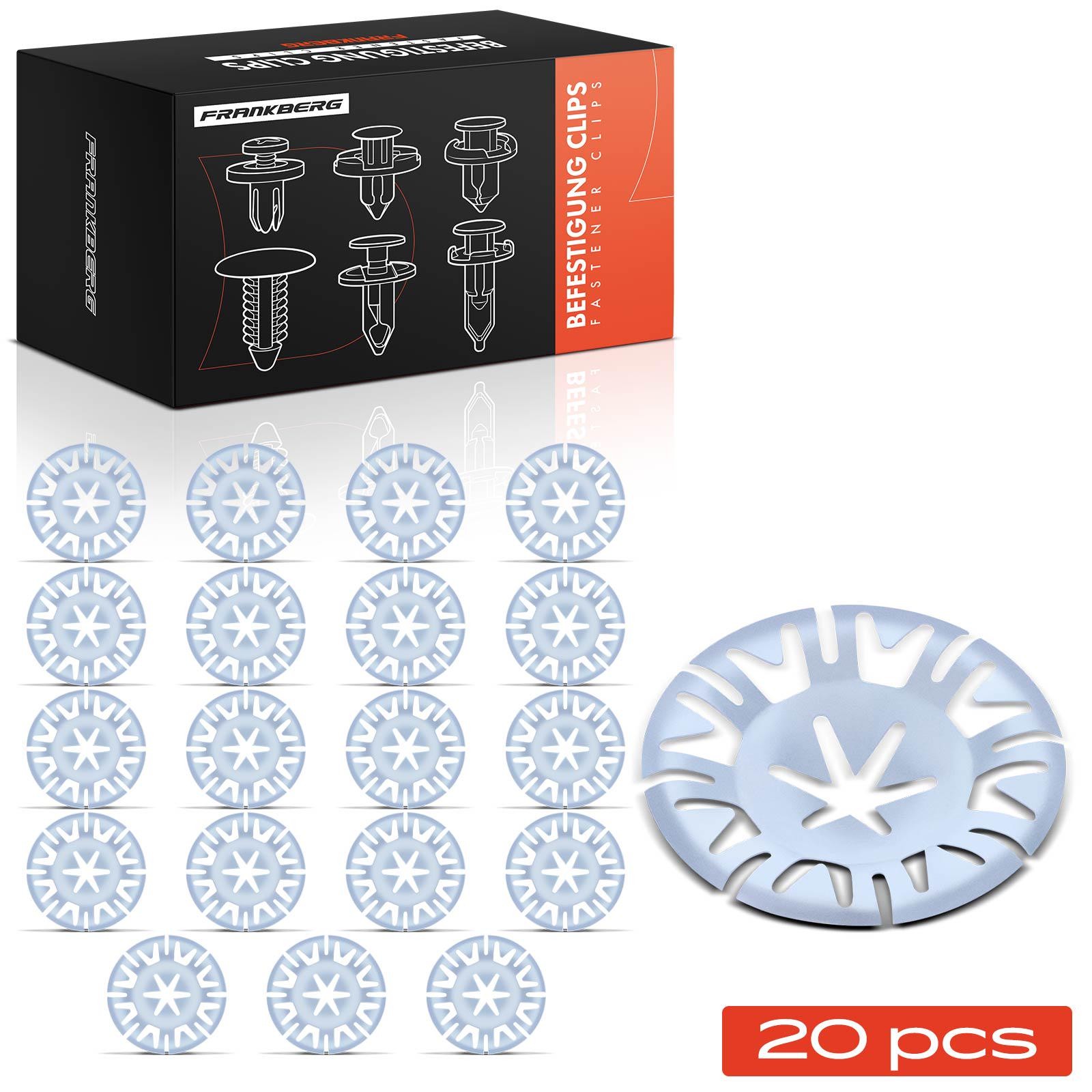 Frankberg 5481FB0046482: Clip