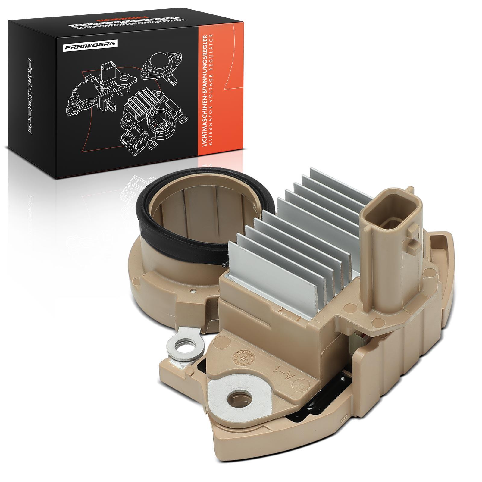 Frankberg 5481FB0053402: Regulador do alternador