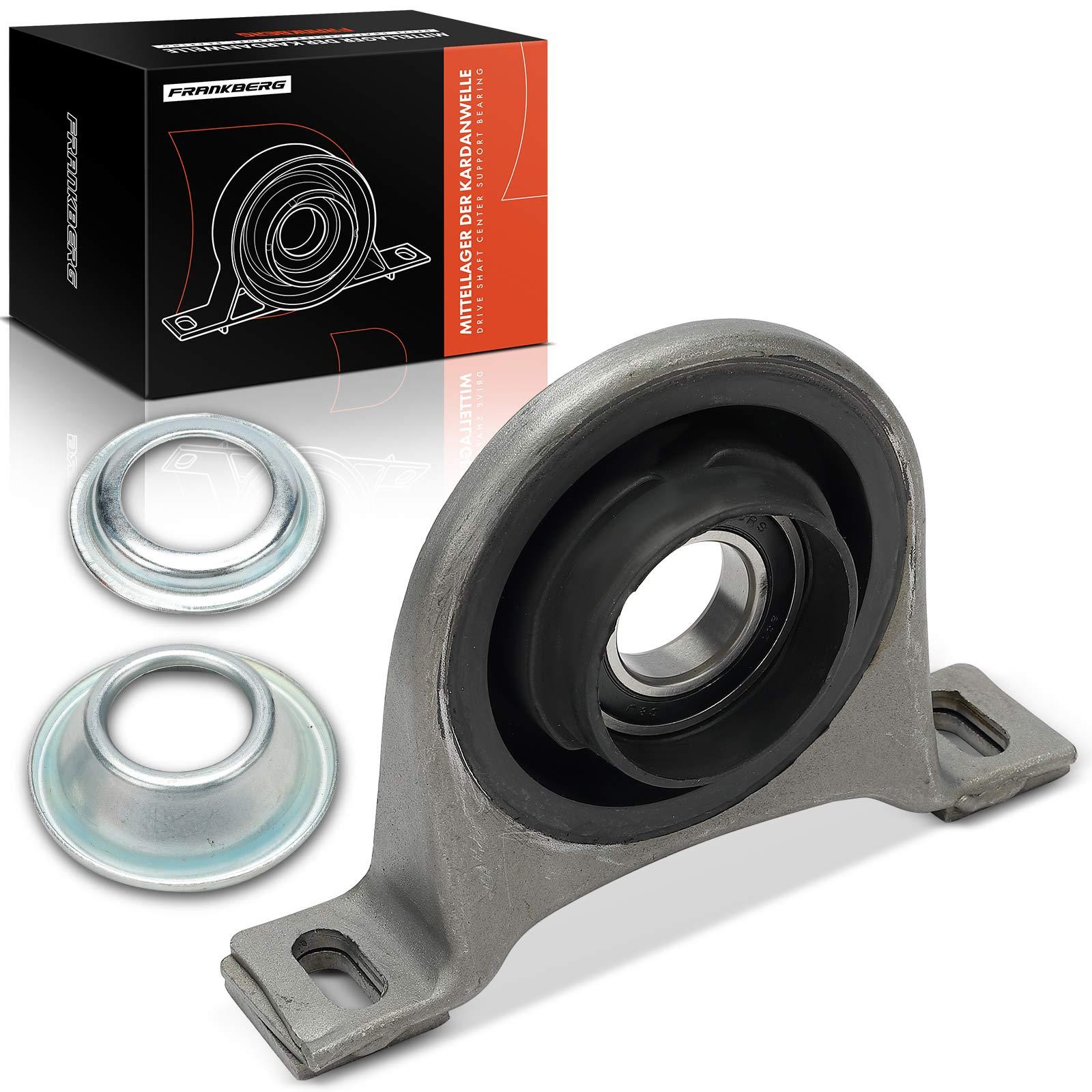 Frankberg 5481FB0038354: Suport, ax cardanic centru, cu rulment cu bile
