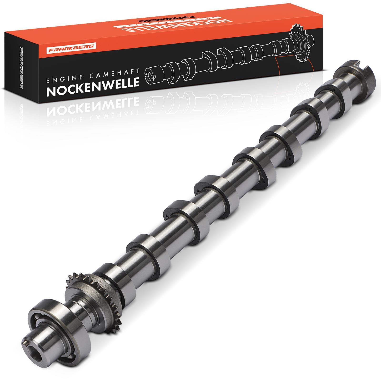 Frankberg 5481FB0056352: Ax cu came Partea de admisie