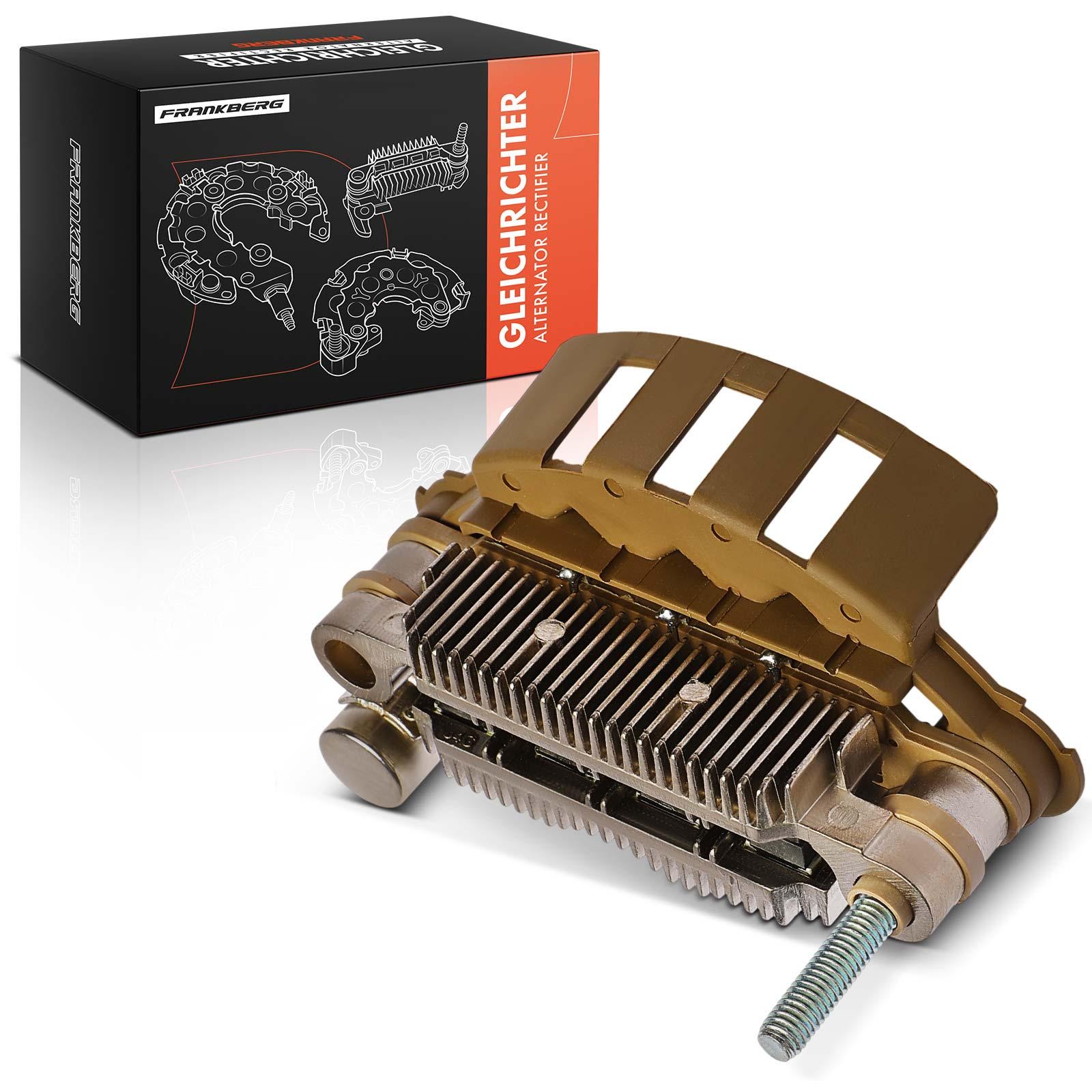 Frankberg 5481FB0061699: Pont de diodes, alternateur