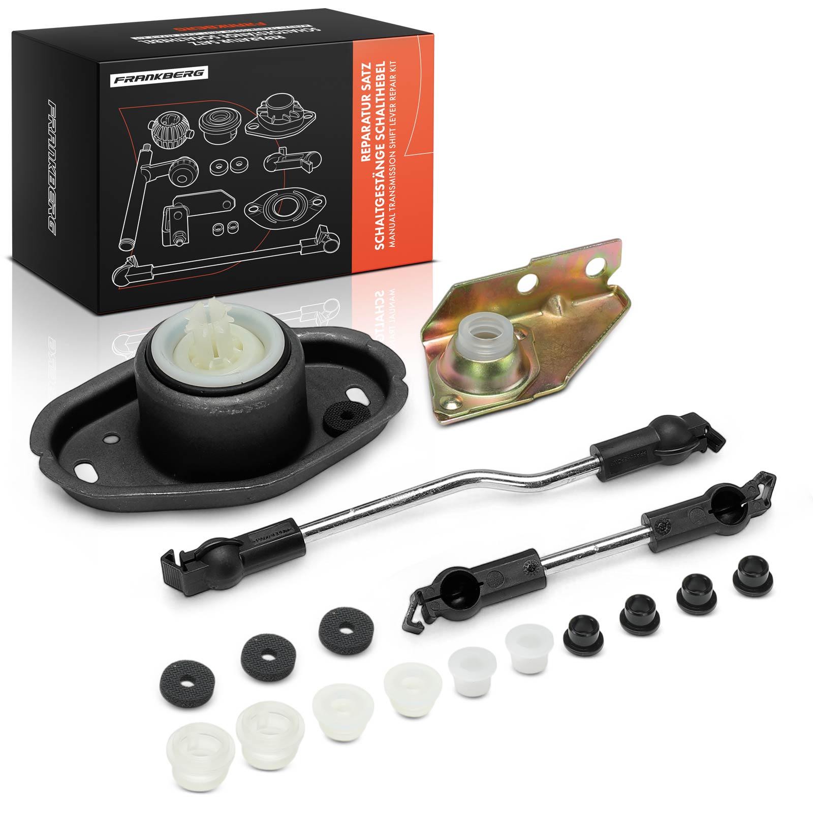 Frankberg 5481FB0058429 Reparatursatz, Schalthebel