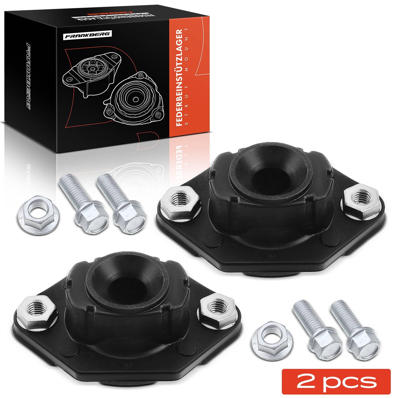 Frankberg 5481FB0064574: Valive lozisko, lozisko pruzne vzpery