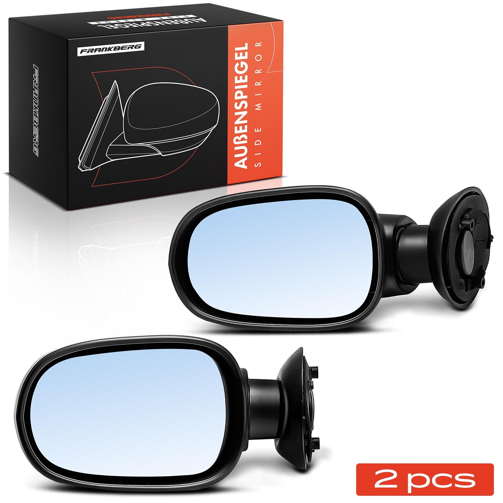 Frankberg 5481FB0069175: Εξωτερικός καθρέπτης Εξωτερικός καθρέπτης, χειροκίνητο