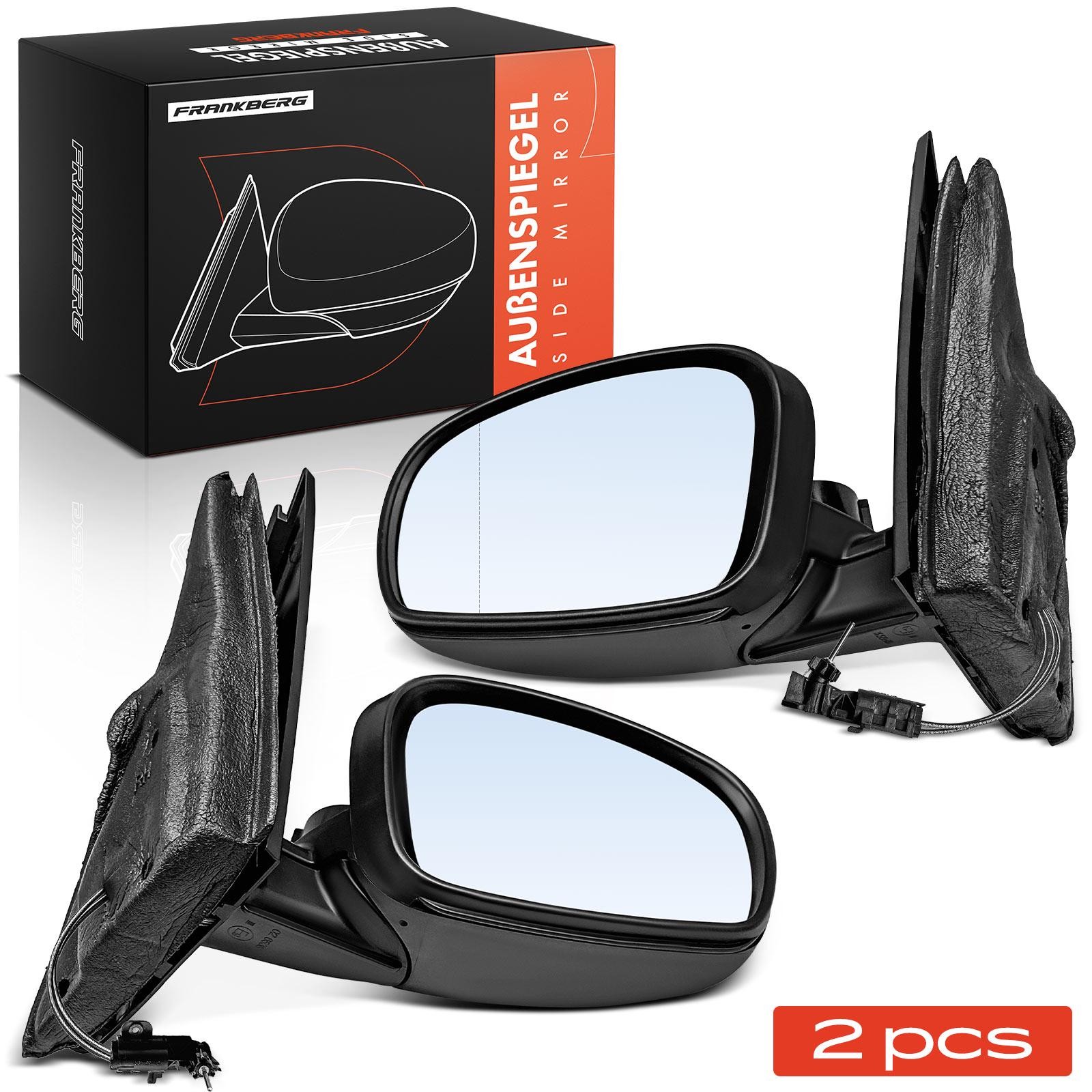 Frankberg 5481FB0069211: Εξωτερικός καθρέπτης Εξωτερικός καθρέπτης, χειροκίνητο