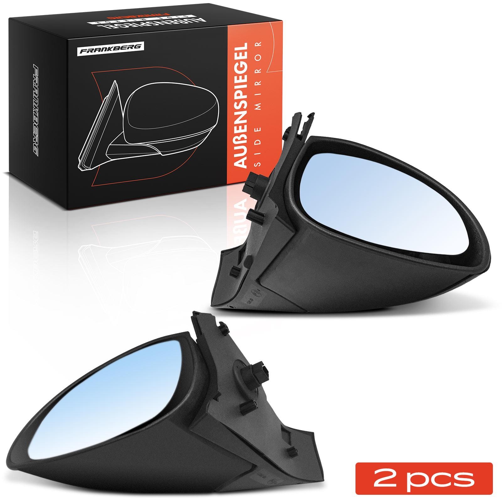 Frankberg 5481FB0069290: Εξωτερικός καθρέπτης Εξωτερικός καθρέπτης, ηλεκτρικό