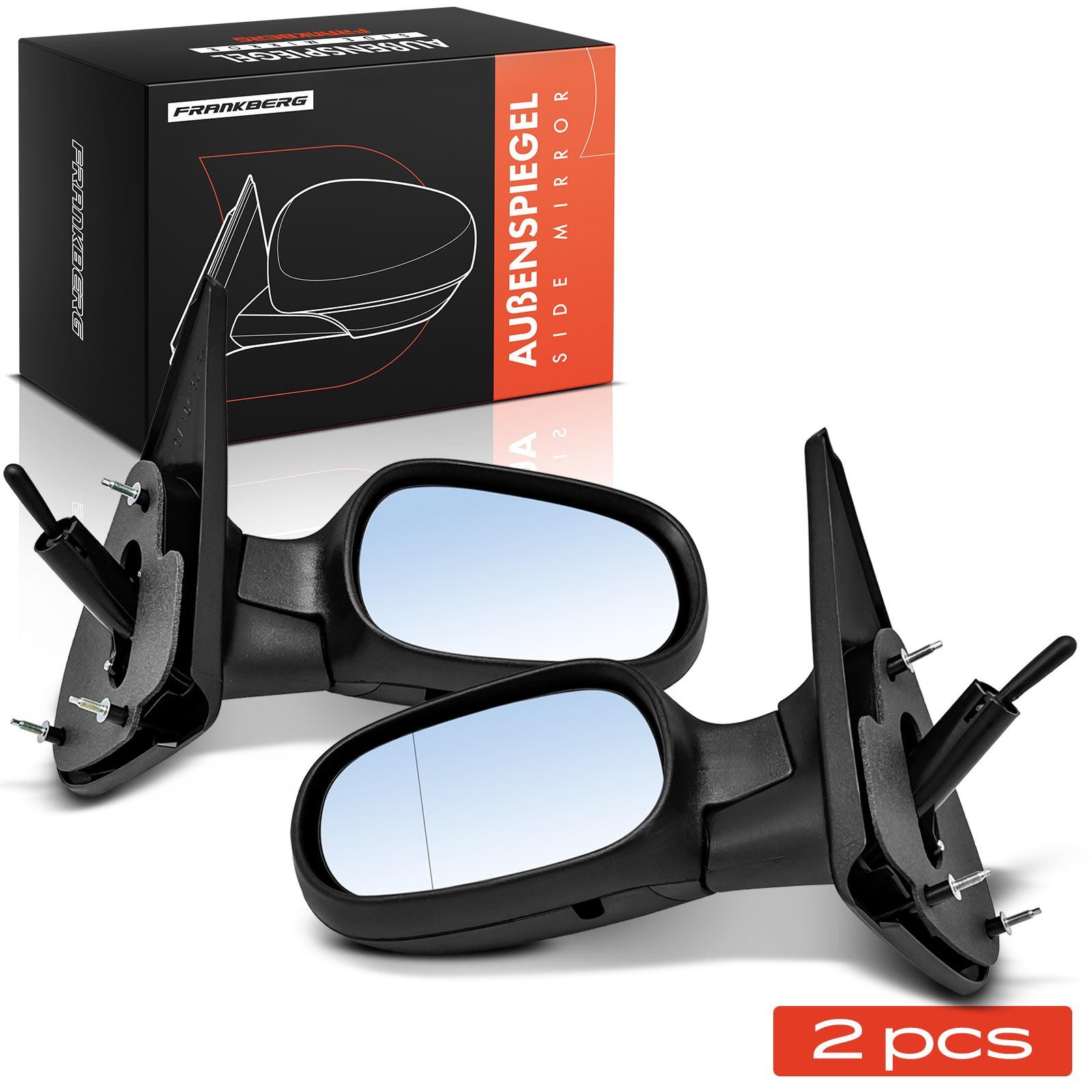 Frankberg 5481FB0069203: Εξωτερικός καθρέπτης Εξωτερικός καθρέπτης, χειροκίνητο