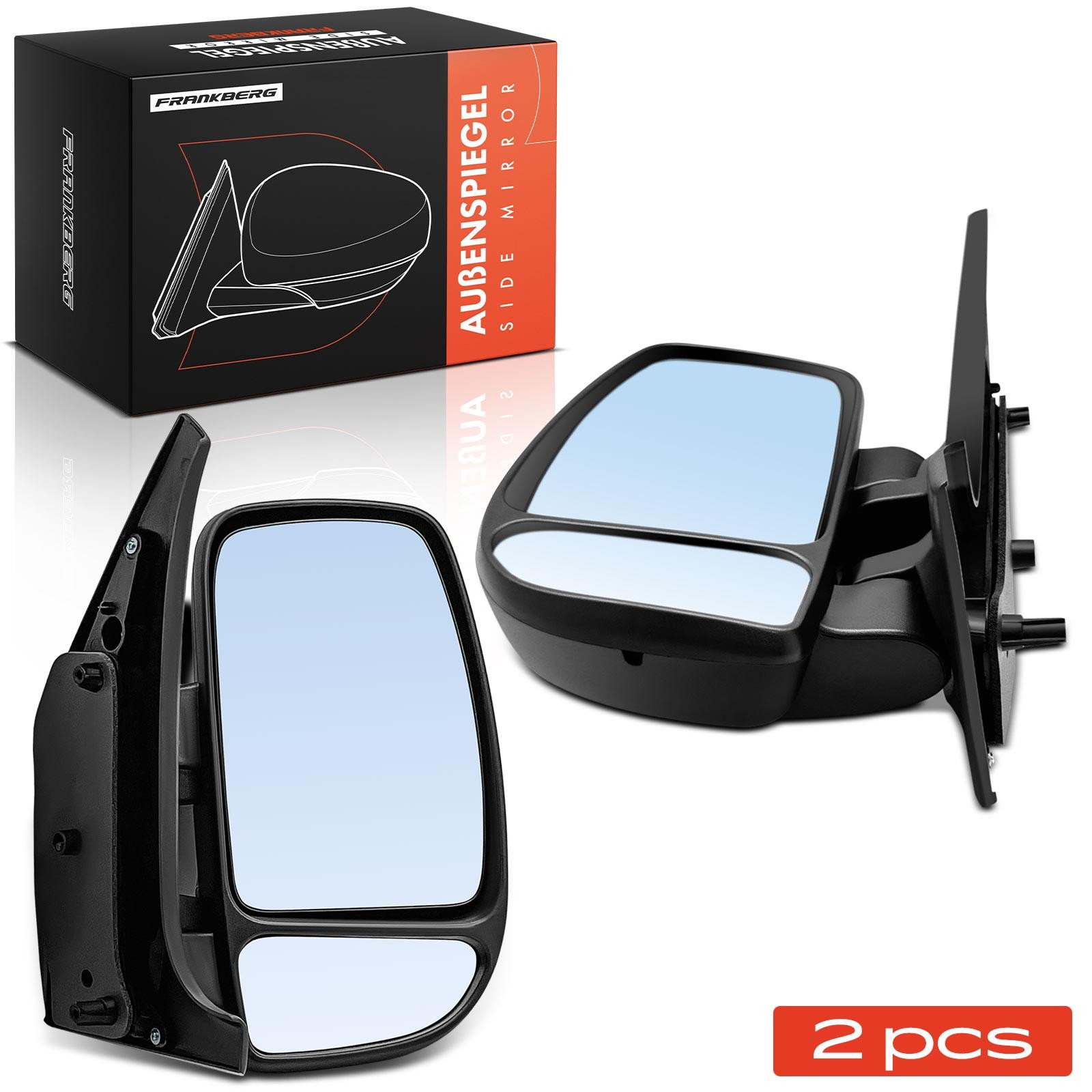 Frankberg 5481FB0069238: Ārējais atpakaļskata spogulis Ārējais atpakaļskata spogulis, rokas