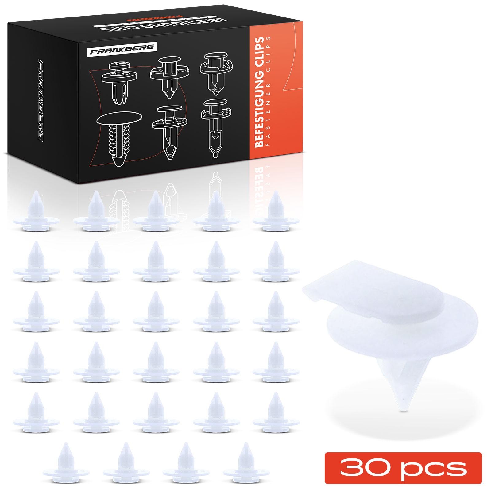 Frankberg 5481FB0069887: Clips