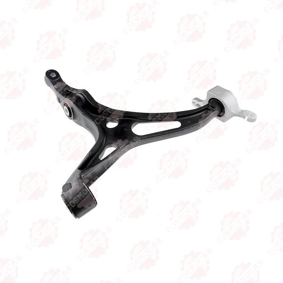 ASC CMC01413: Tukivarsi Etuakseli, oikea, Alumiini