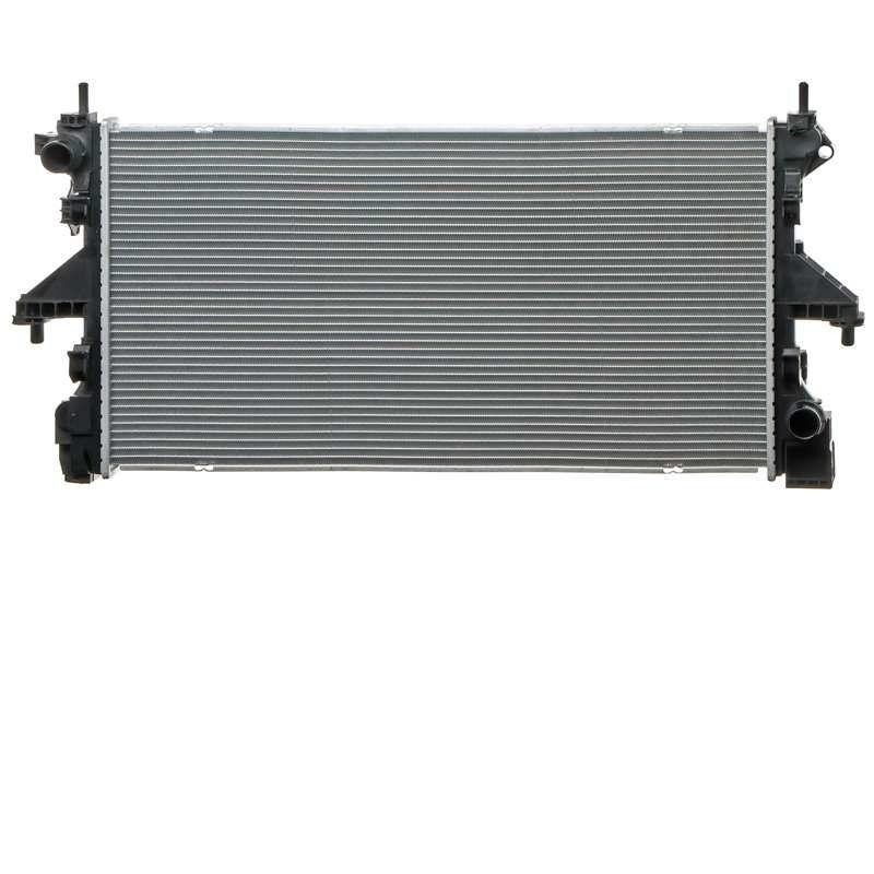 AUTOGOLD RE0024: Radiateur du moteur 780x400x26