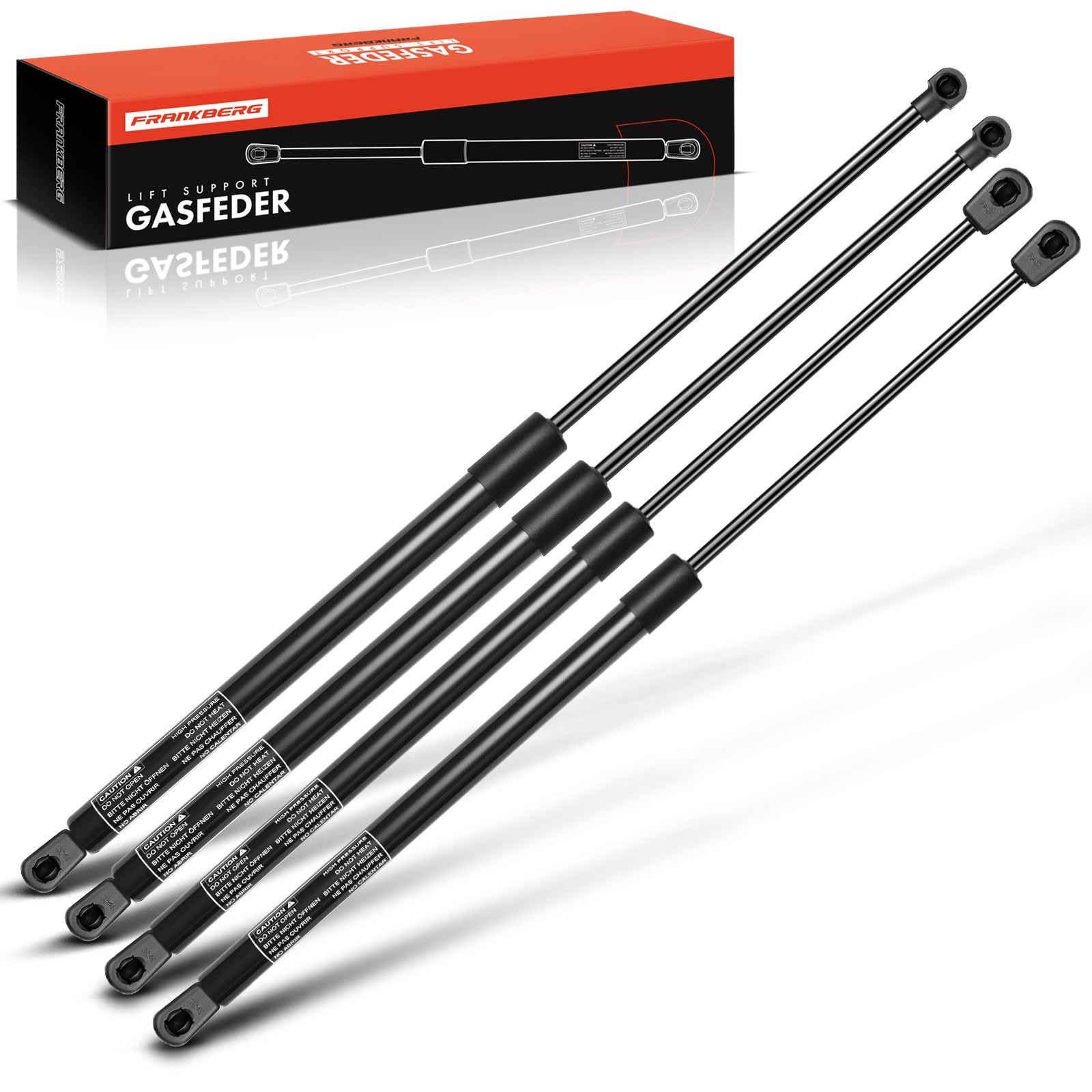 Frankberg 5481FB0068583 Heckklappendämpfer Vehicle Tailgate, 468mm