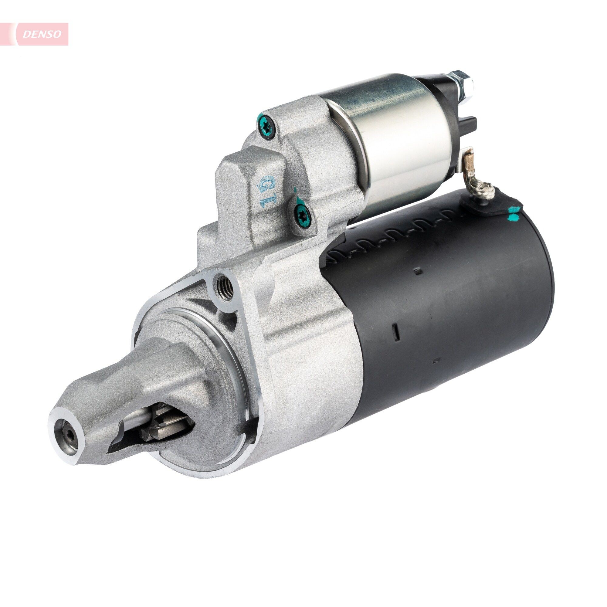 DENSO DSN3132: Starter 1,4kW
