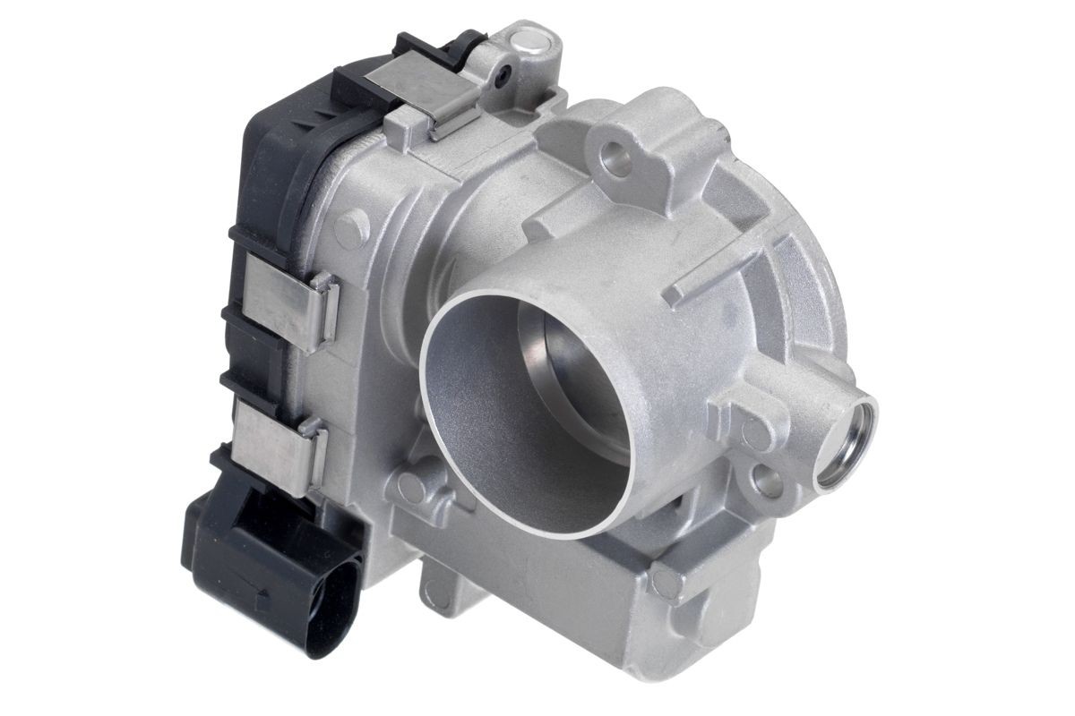 VDO 2803605004302: Kaasuläppäkotelo