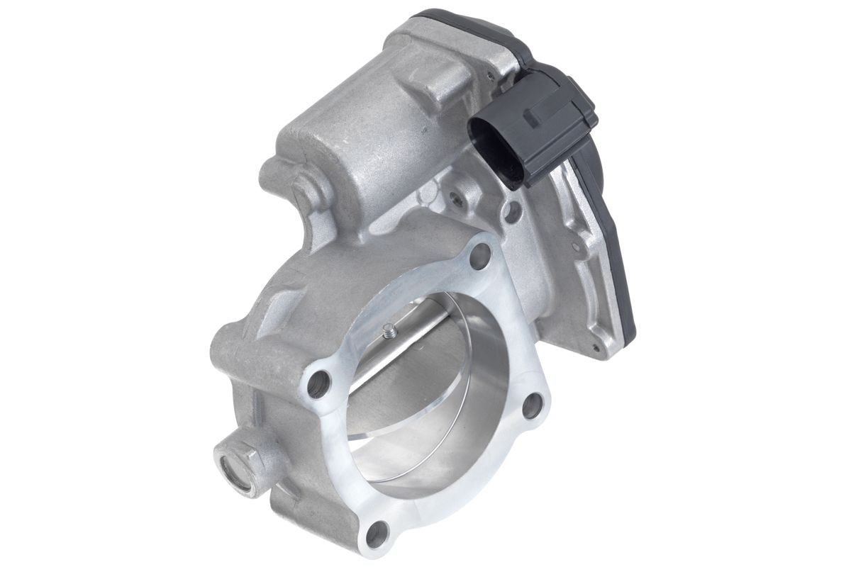 VDO 2803605112302: Kaasuläppäkotelo