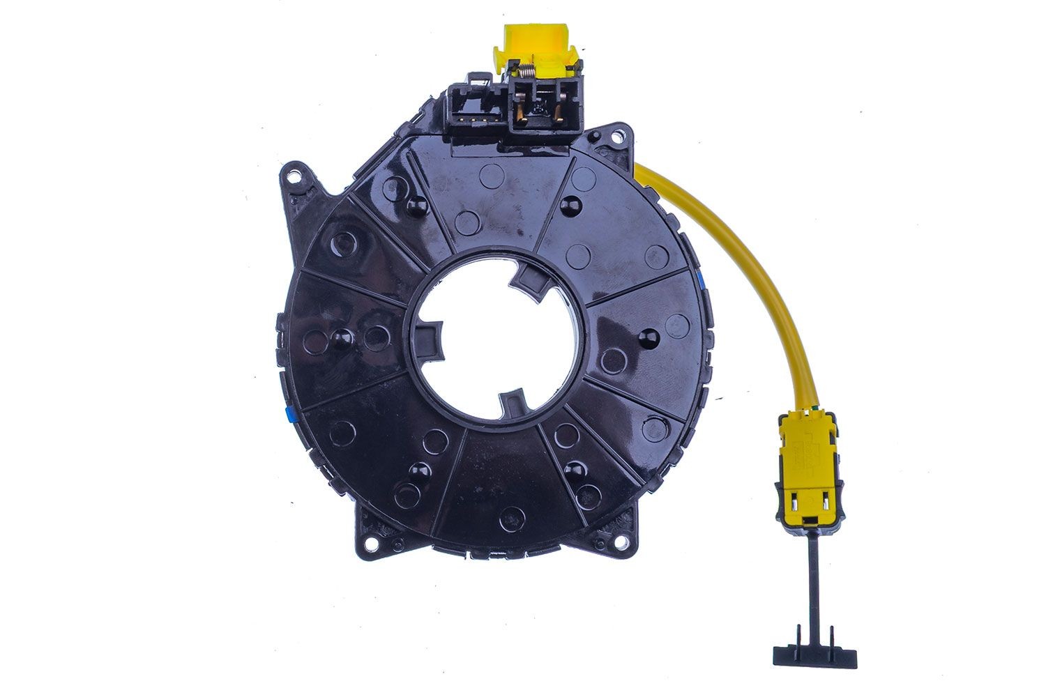 DENCKERMANN E900076: Wikkelveer, airbag