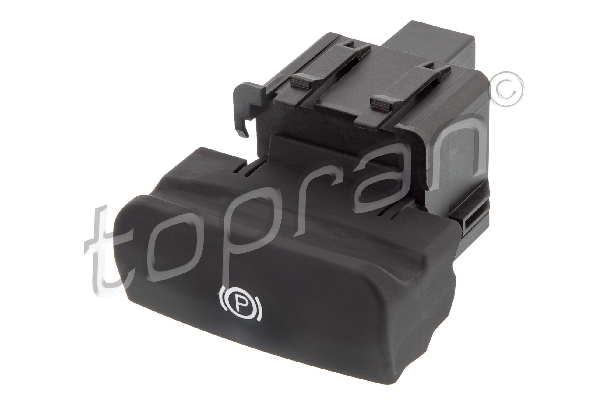 TOPRAN 724 473: Lüliti, seisupiduri käivitamine