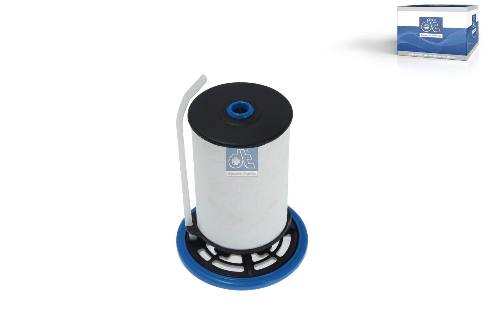 DT Spare Parts 12.23003: Kraftstofffilter