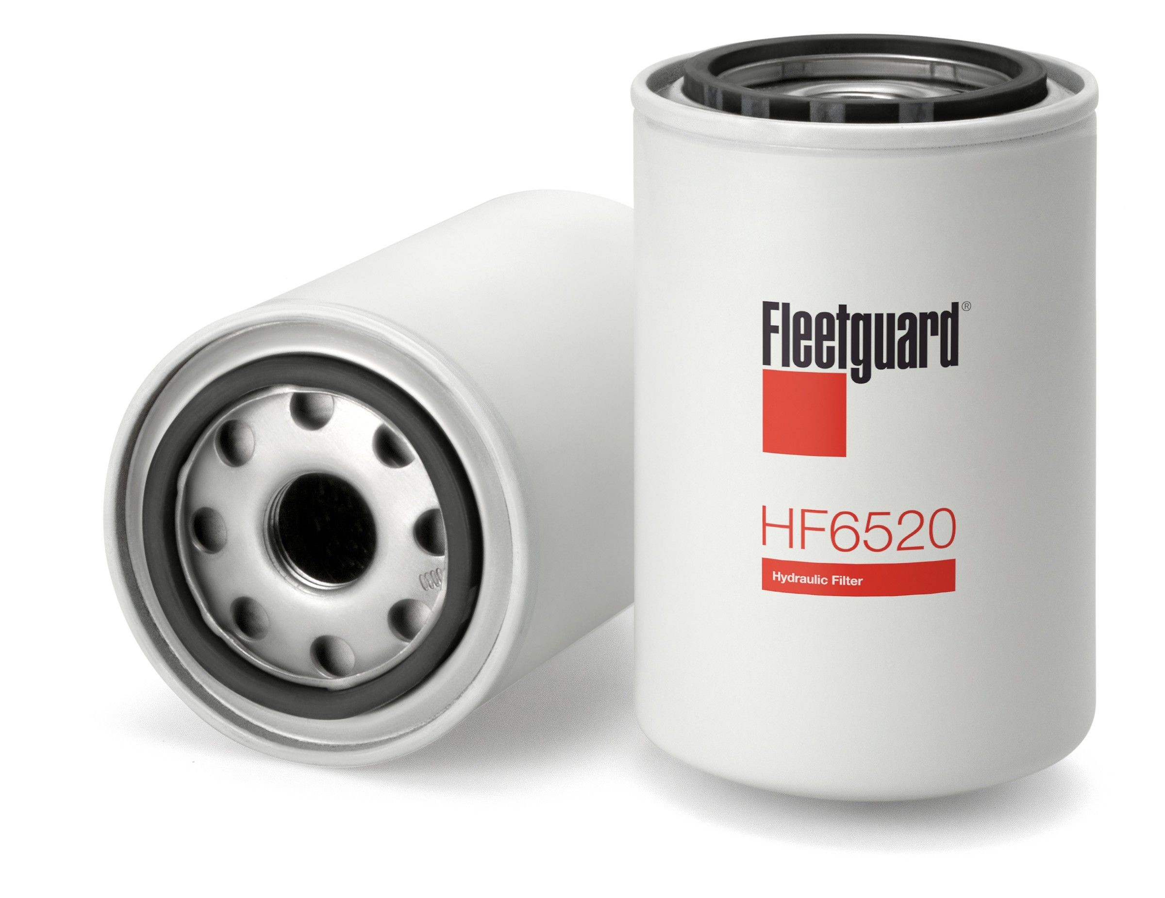 FLEETGUARD HF6520: Filter, Arbeitshydraulik