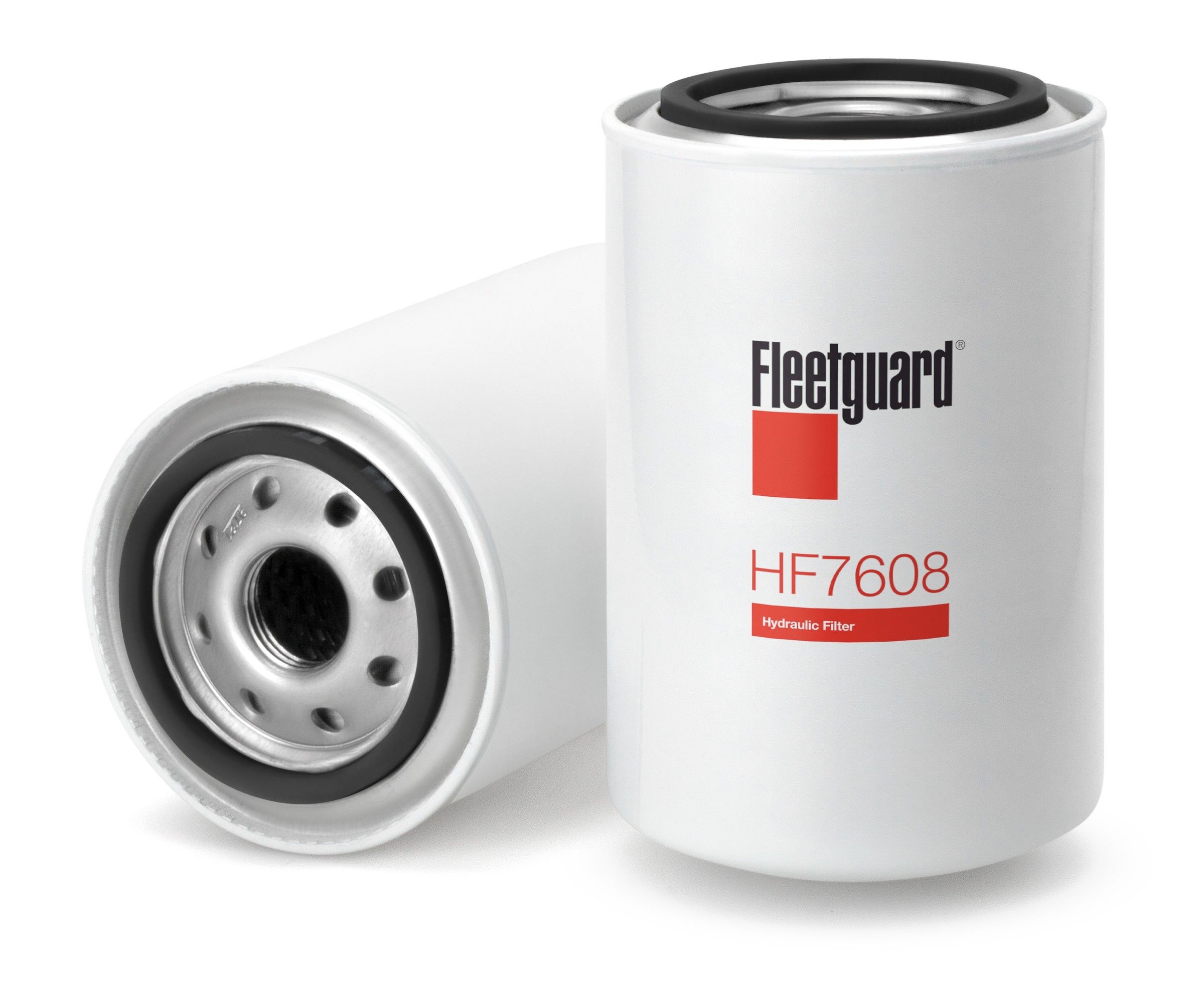 FLEETGUARD HF7608: Filter, hydrauliek