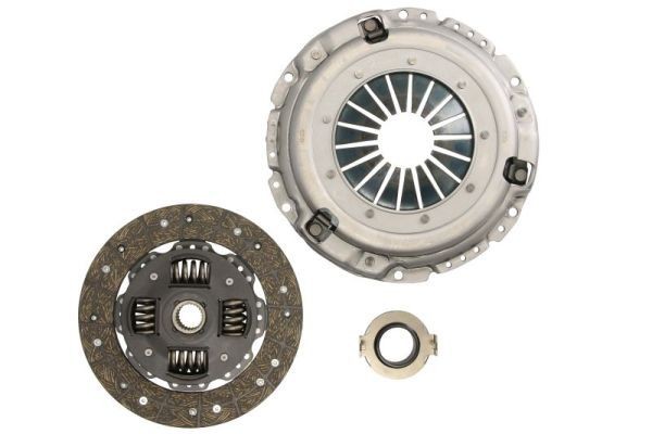 NEXUS F14015NX: Kit de embraiagem