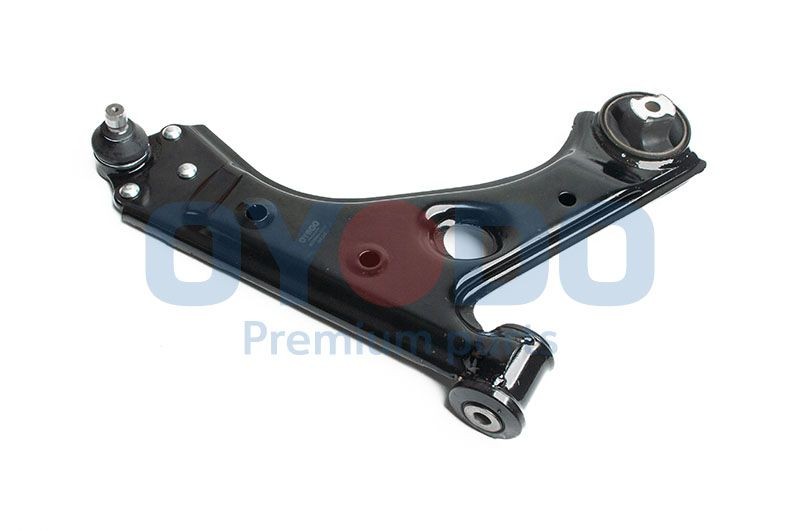 Oyodo 30Z9364-OYO: Tukivarsi Etuakseli, oikea, Alla, Teräslevy