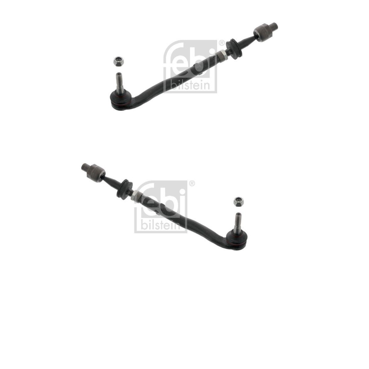 FEBI BILSTEIN FB284N0063: Raidetanko Etuakseli, vasen, Etuakseli, oikea
