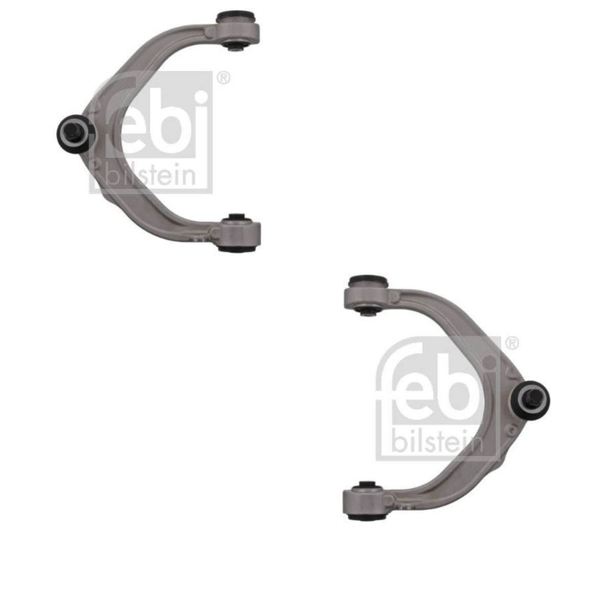FEBI BILSTEIN FB772N0086: Korjaussarja, poikittaistukivarsi Etuakseli, ylä, Vasen, Oikea