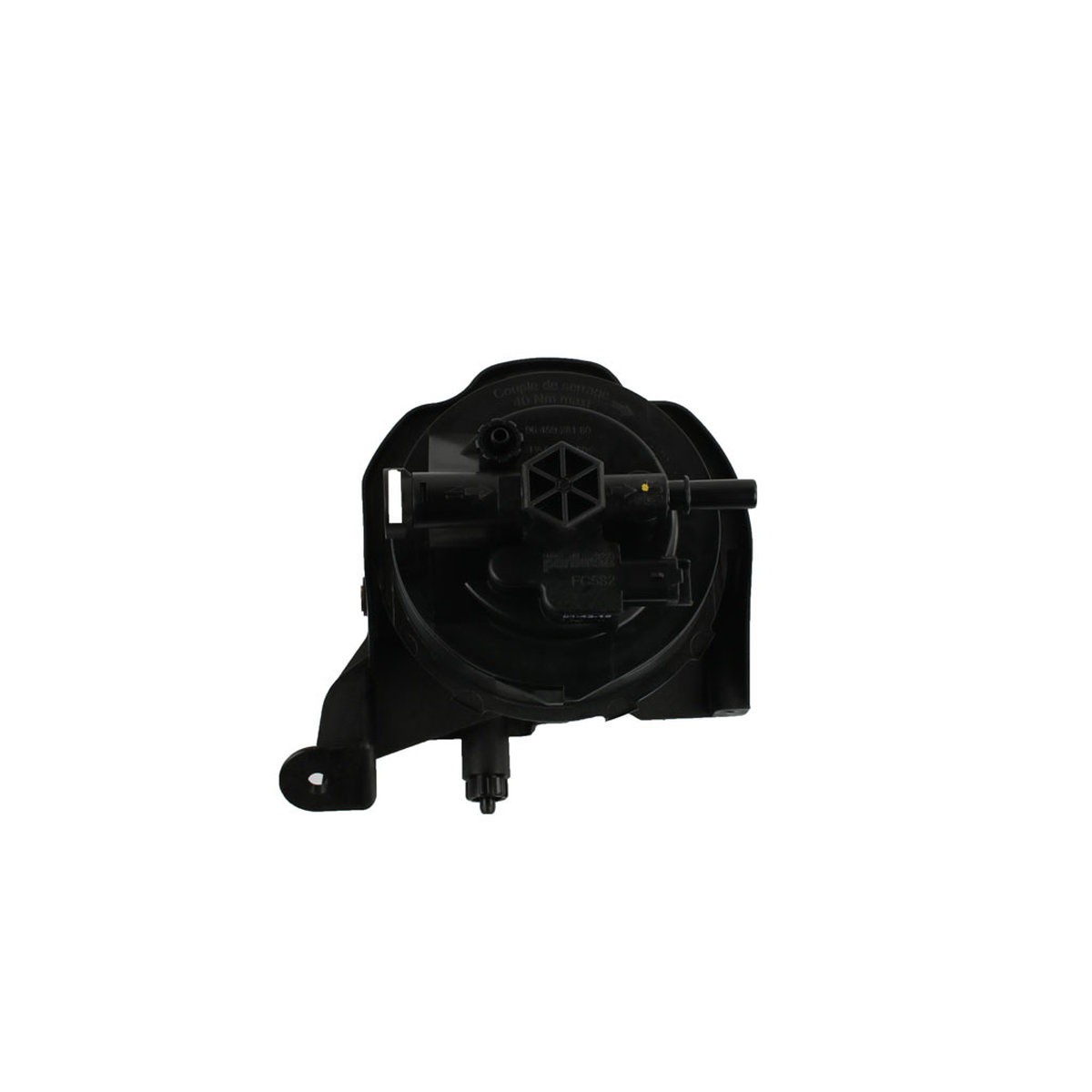 CITROEN/PEUGEOT 1901.77: Filtro carburante