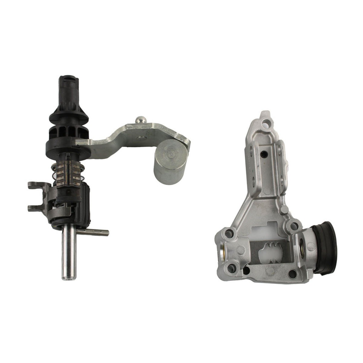 CITROEN/PEUGEOT 2551.31 Lagerbock, Schaltgestänge