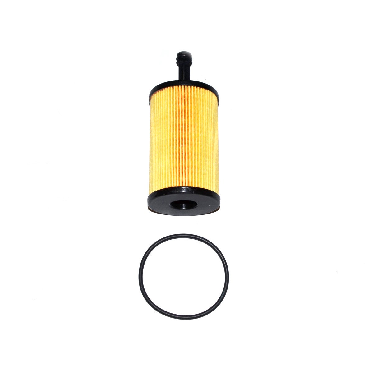 CITROEN/PEUGEOT 1109.AN: Filtre à huile avec bague d'étanchéité