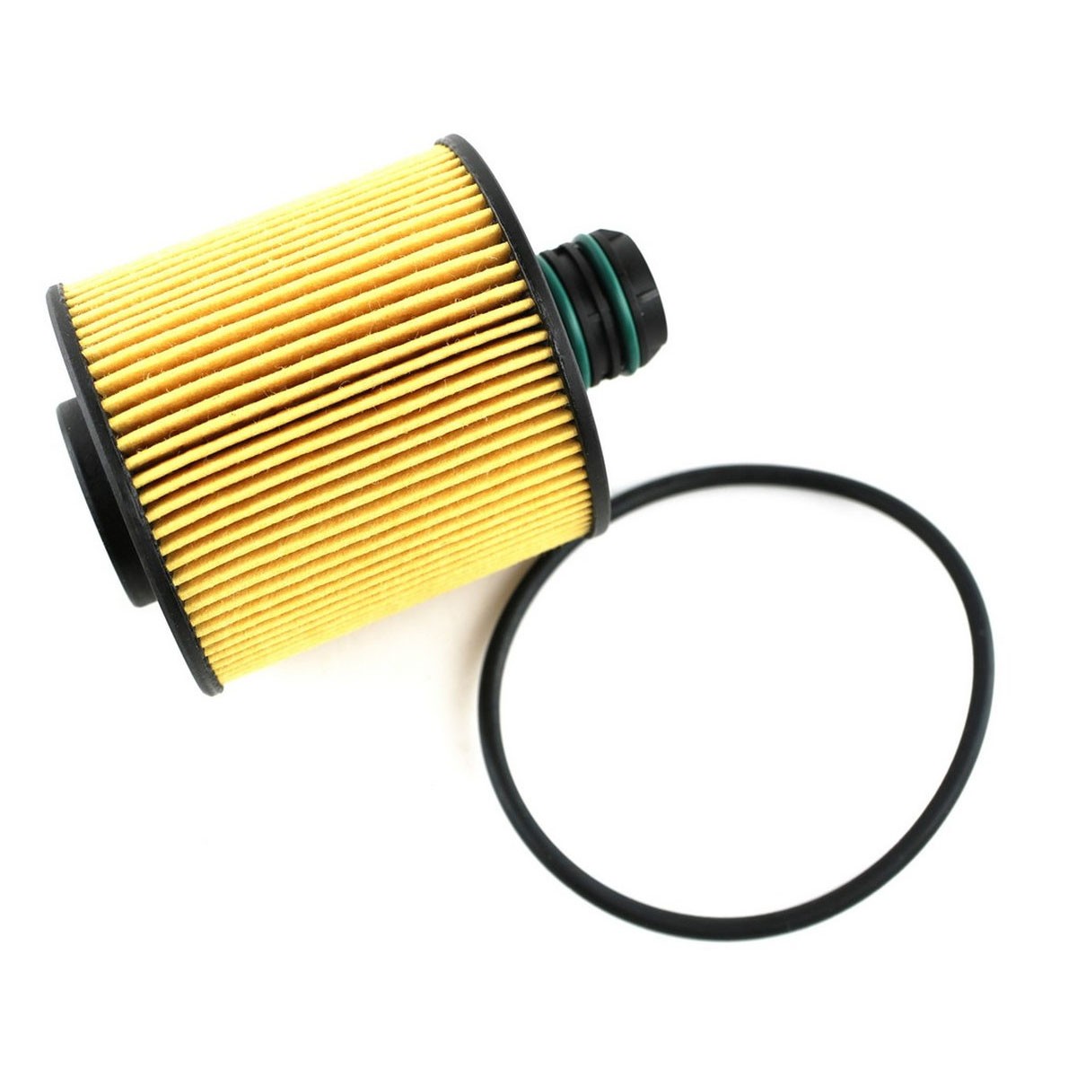 MOPAR 71754237: Filtro olio con guarnizione