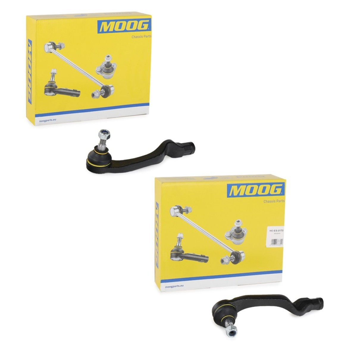 MOOG MOG284N0017: Raidetanko 180mm