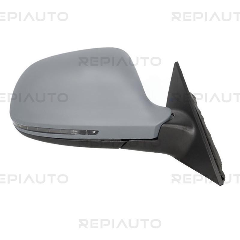 Repiauto RA01214: Ārējais atpakaļskata spogulis pa labi