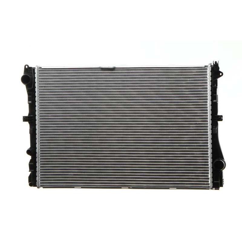 Repiauto RA51628: Radiateur du moteur 640x445x16