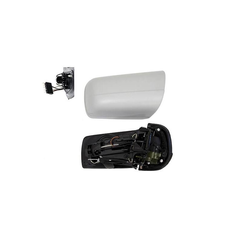 Repiauto RA51493: Εξωτερικός καθρέπτης μπροστά δεξιά